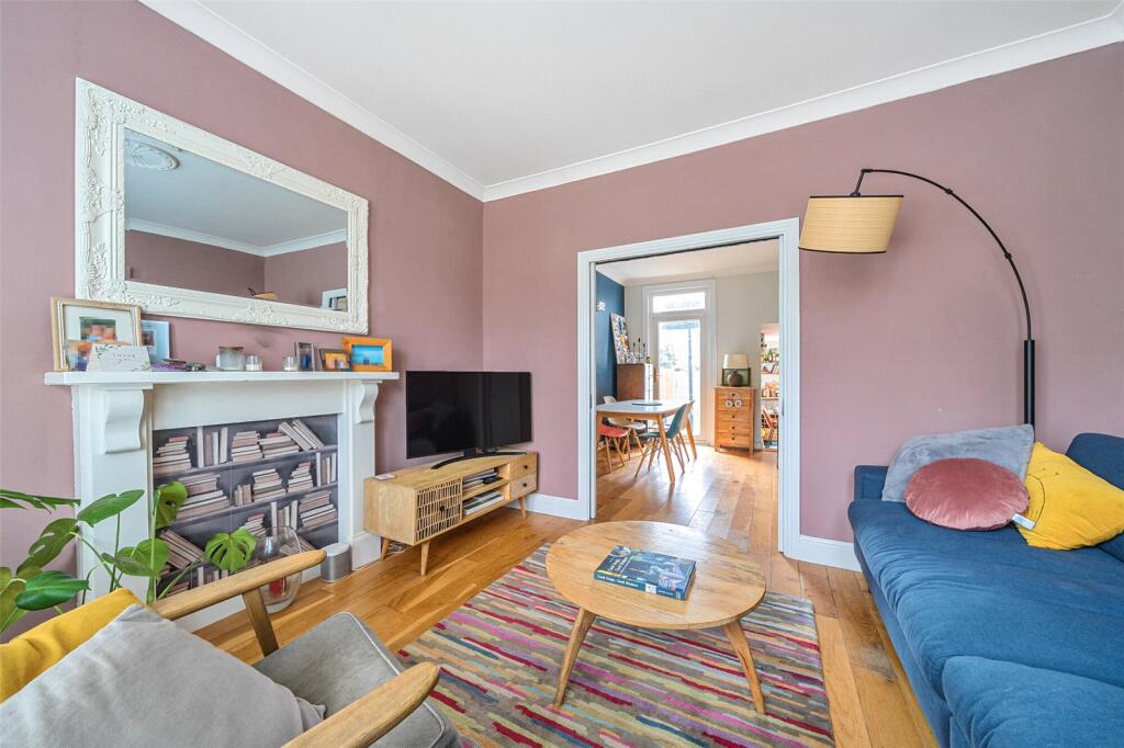 Additional image 5 of Chaffinch Road, Beckenham