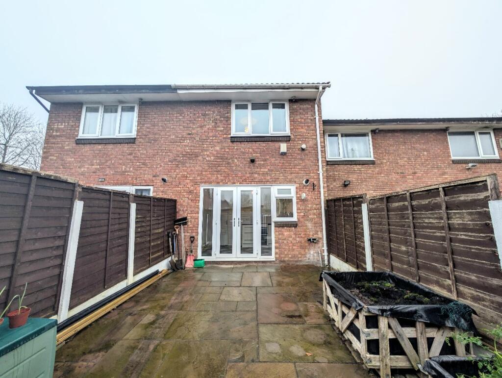 Additional image 10 of Glenfield Square, Farnworth, Bolton