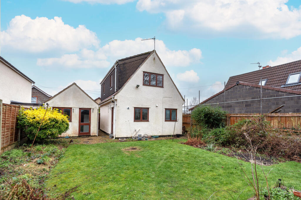 Additional image 13 of New Buildings, Fishponds