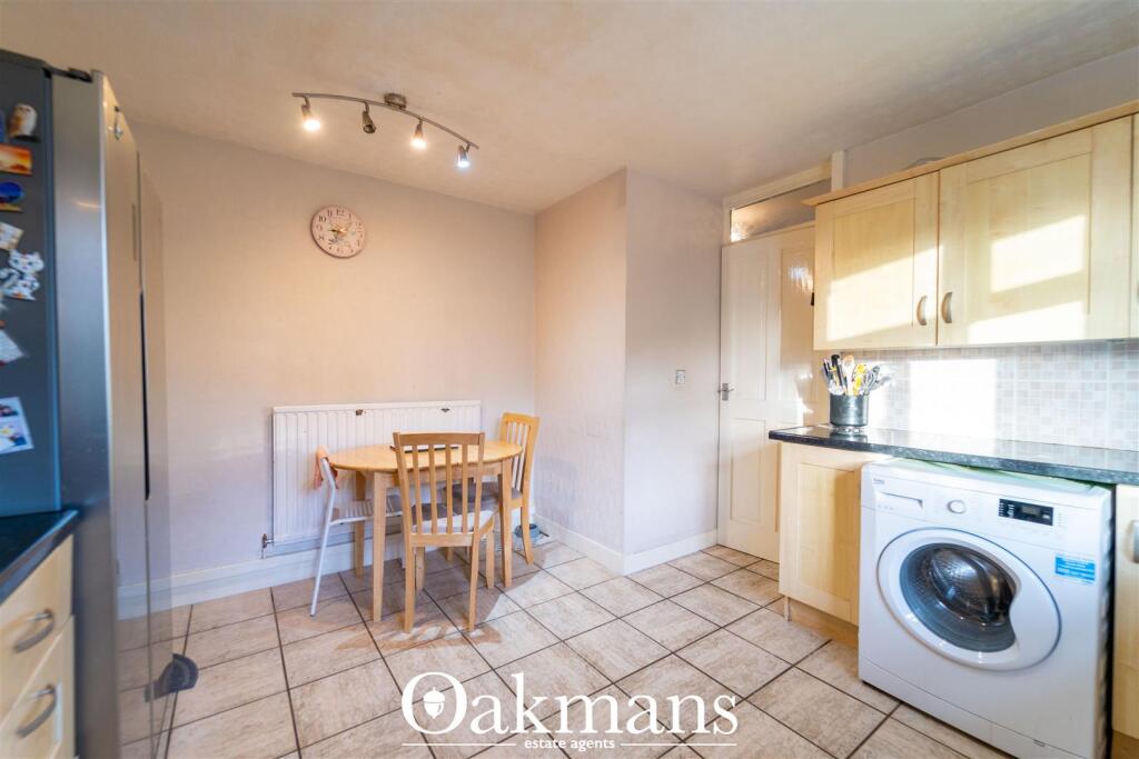 Additional image 4 of Beckfield Close, Birmingham, B14