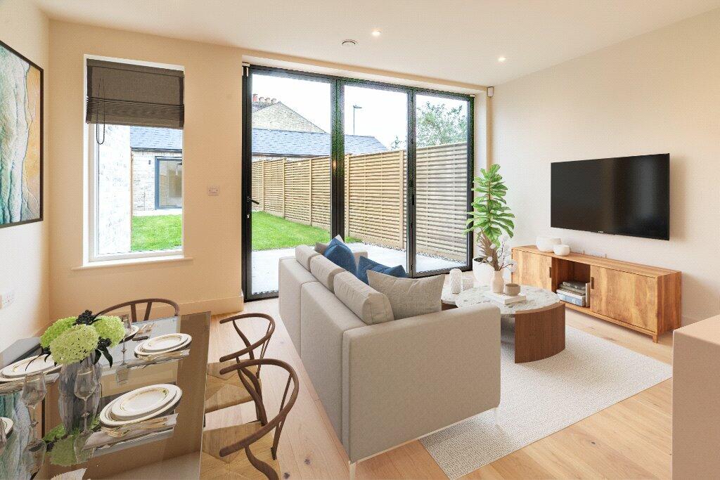 Additional image 3 of 62 Trumpington Road, Trumpington Road, Cambridge, Cambridgeshire, CB2