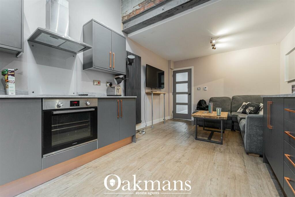 Additional image 4 of Daisy Road, Birmingham, B16