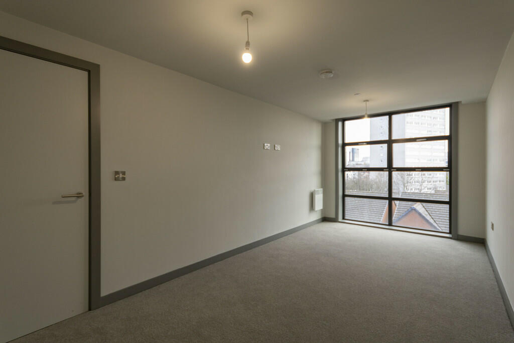 Additional image 6 of JQ Rise, Goodman Street, Jewellery Quarter, B1