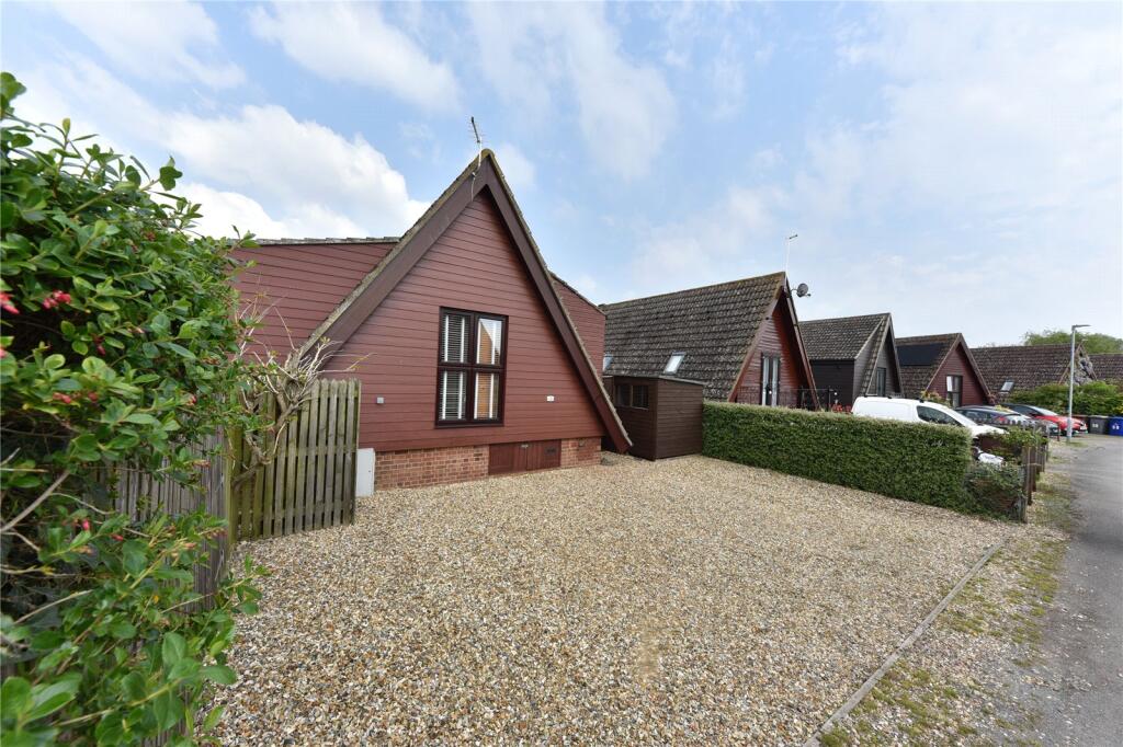 Additional image 16 of Nightingale, Isleham Marina, Ely, Cambridgeshire, CB7