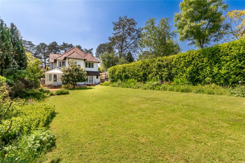 Additional image 23 of Mill Road, Lisvane, Cardiff, CF14