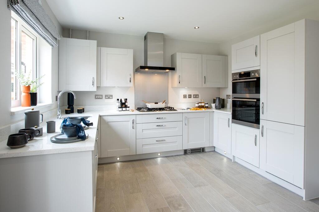 Additional image 15 of Dobbins Avenue
West Cambourne
Cambridgeshire
CB23 6LL