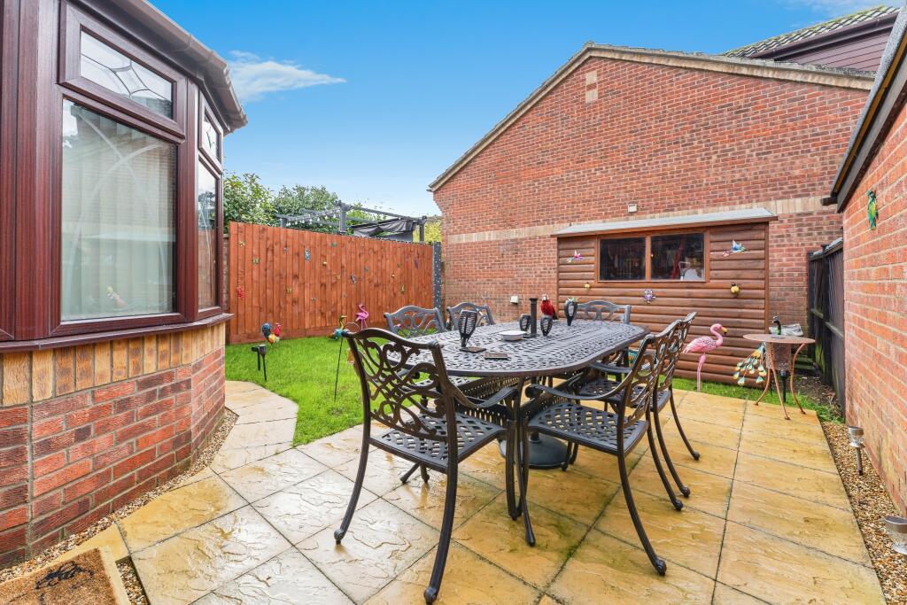 Additional image 15 of Watermead, Bar Hill, Cambridge, Cambridgeshire, CB23