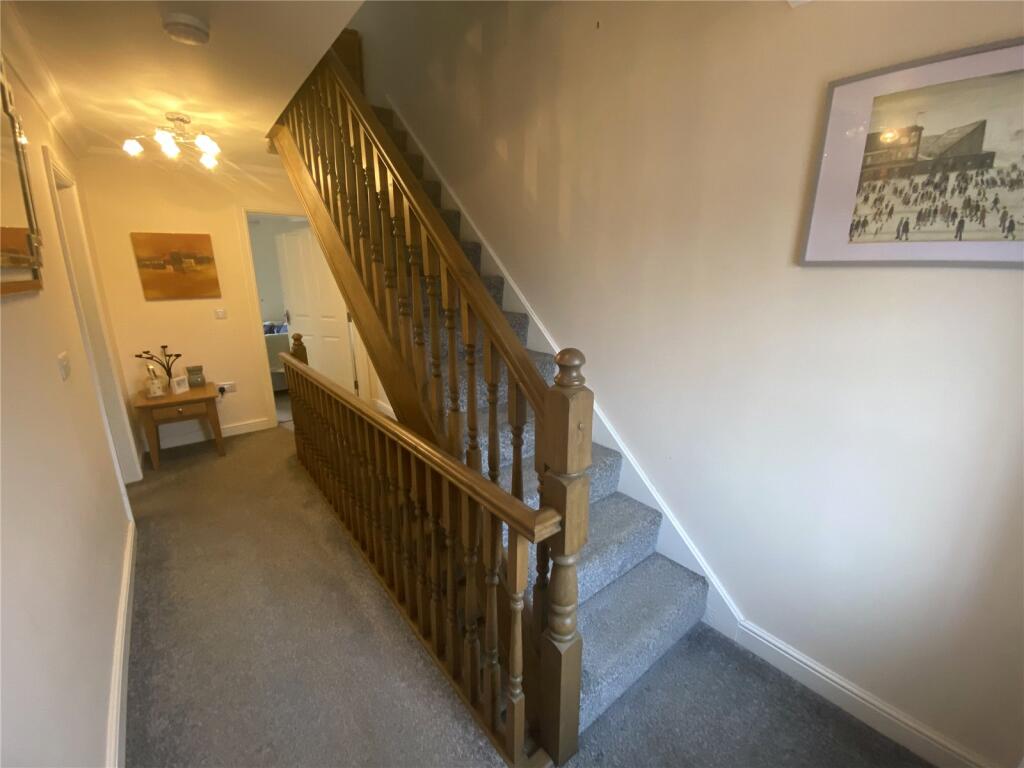 Additional image 12 of 41 Fenwick Drive, Kingstown, Carlisle, Cumbria