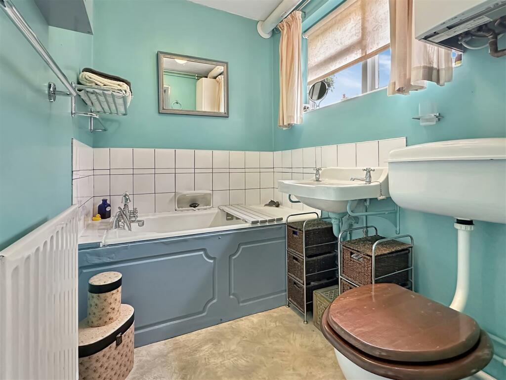 Additional image 10 of Newmarket Road, Cambridge