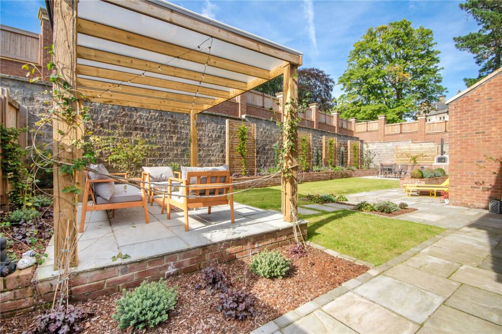 Additional image 30 of Coed Pengam, Lisvane, Cardiff, CF14