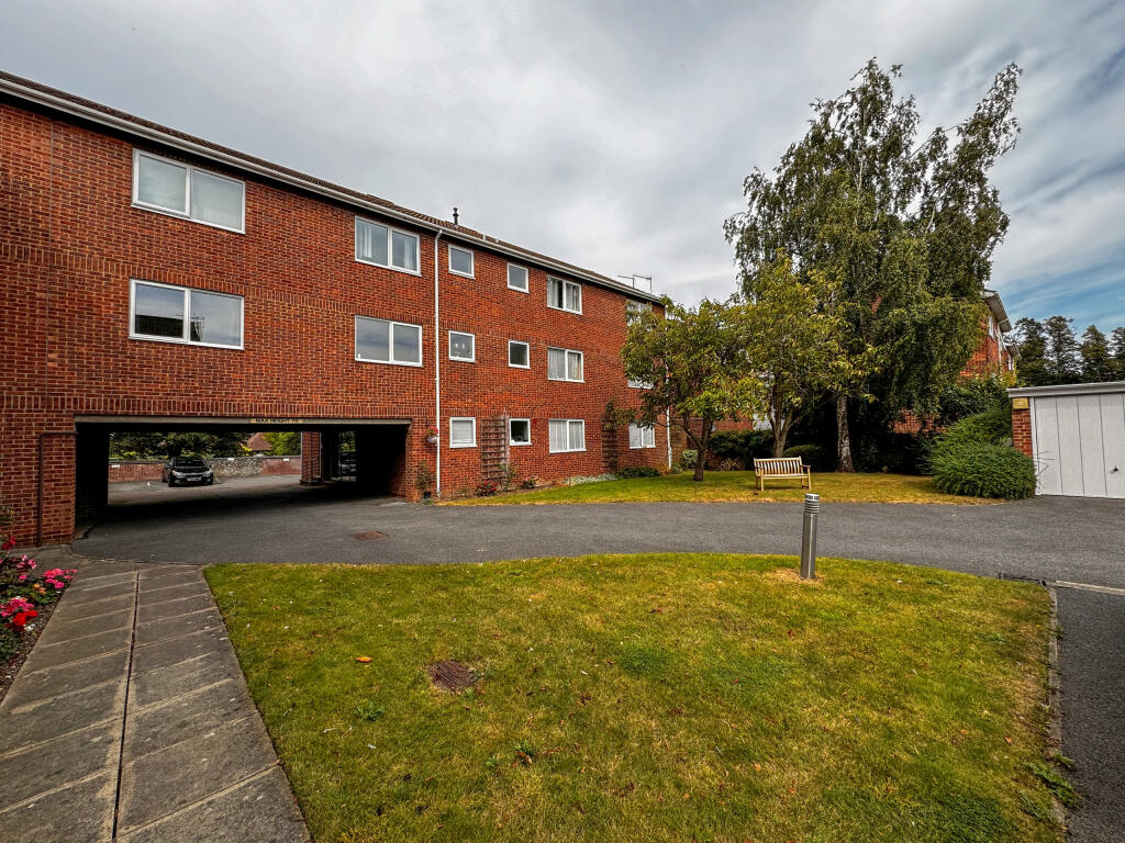 Additional image 5 of Fairlawns, Newmarket, Suffolk