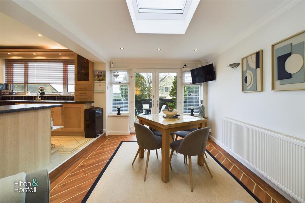 Additional image 9 of Malkin Close, Blacko