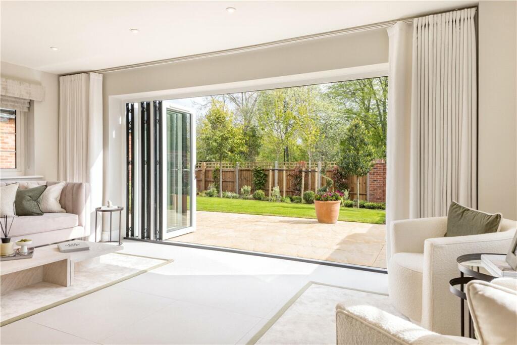 Additional image 5 of Hayfield Lodge, Over, Cambridge, CB24