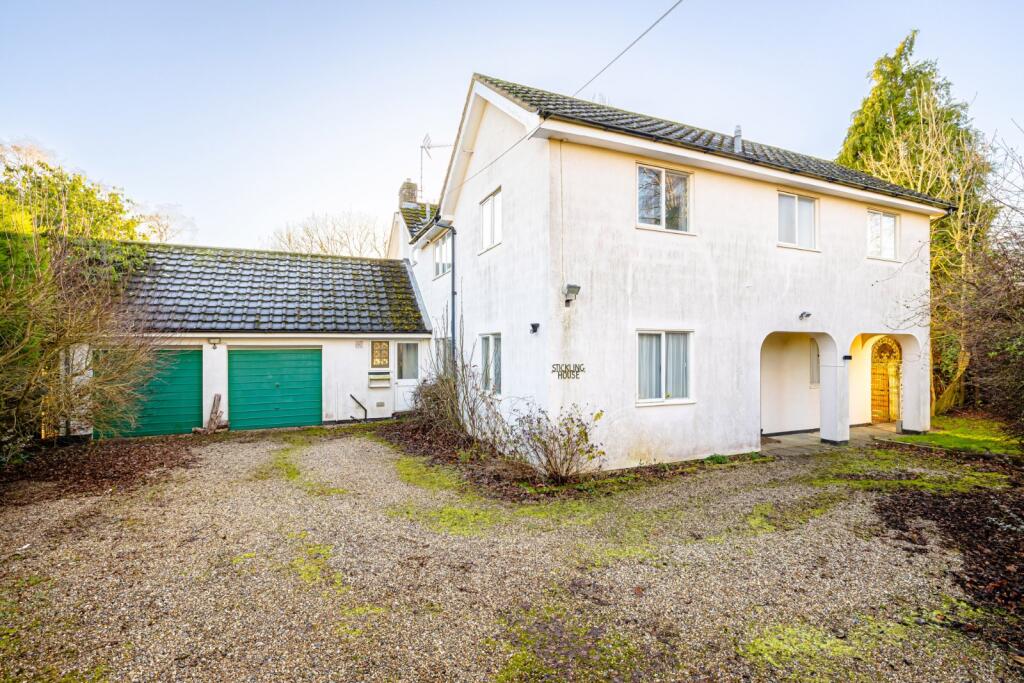 Additional image 2 of Stickling Green, Clavering, Saffron Walden, Essex, CB11