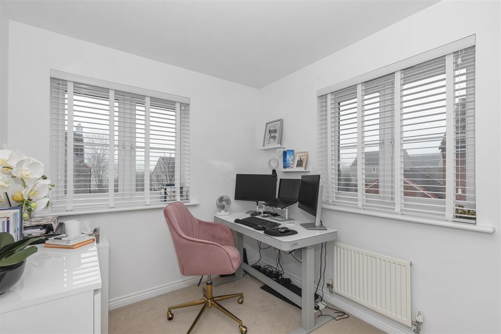 Additional image 14 of Blackberry Way, Keynsham, Bristol