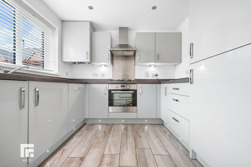 Additional image 4 of Lon Y Pererinion, Radyr, Cardiff