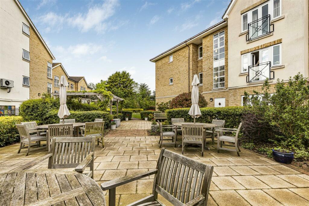 Additional image 19 of Kay Hitch Way, Histon, Cambridge