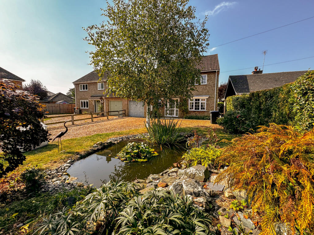 Additional image 13 of Mill Road, Ashley, Newmarket, Suffolk, Newmarket