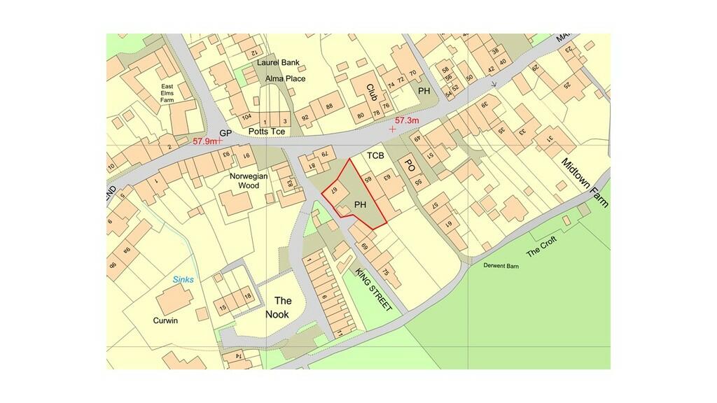 Additional image 25 of The Volunteer, 67 Main Street, Great Broughton, Cockermouth, Cumbria, CA13 0YJ