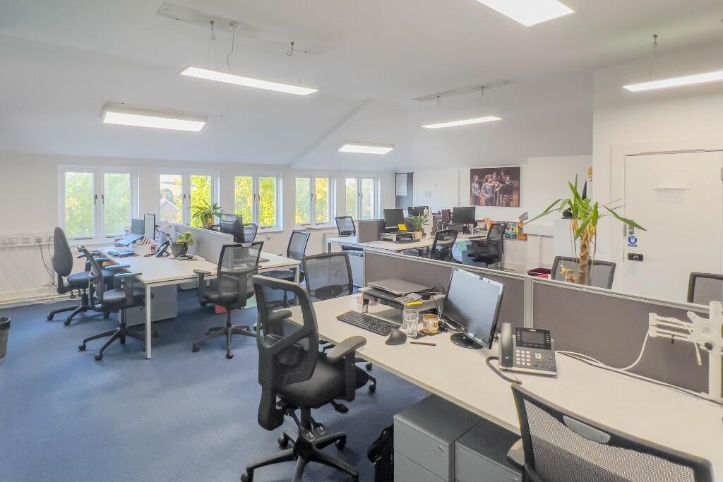 Additional image 9 of The Old Hospital, London Road, Saffron Walden, Essex, CB11