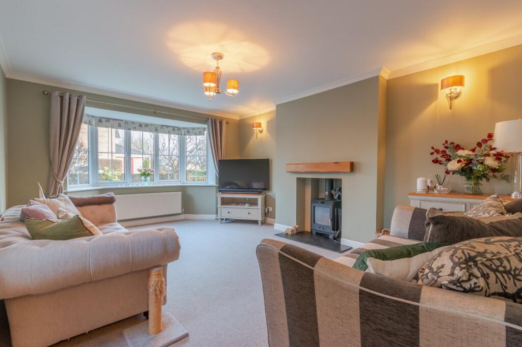 Additional image 5 of Oakhall Park, Thornton, Bradford, West Yorkshire, BD13