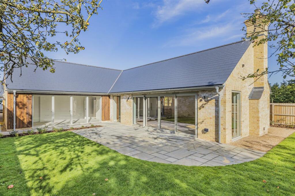 Additional image 20 of Barton Road, Haslingfield, Cambridge