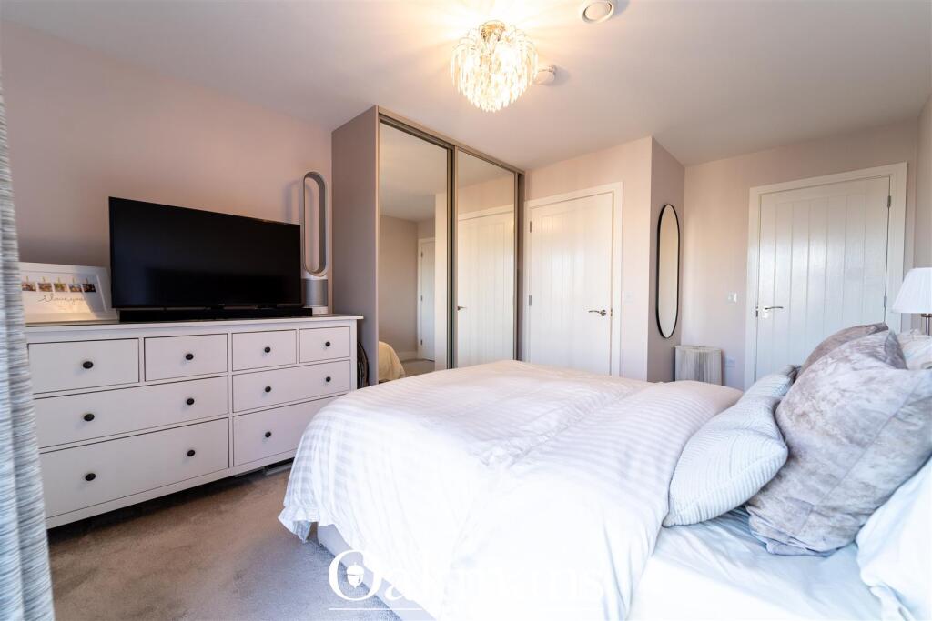 Additional image 13 of Austin view, Longbridge town centre