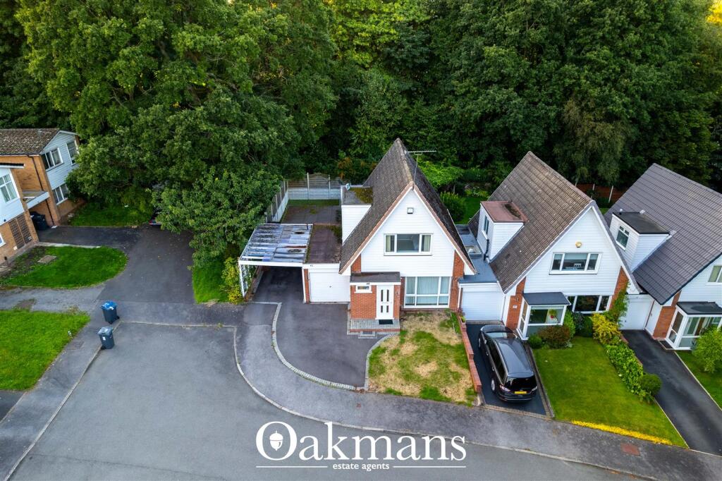 Additional image 38 of Chancellors Close, Edgbaston, B15