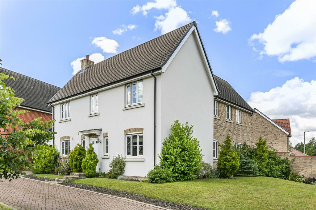 Additional image 29 of St. Marys Road, Kentford, Newmarket