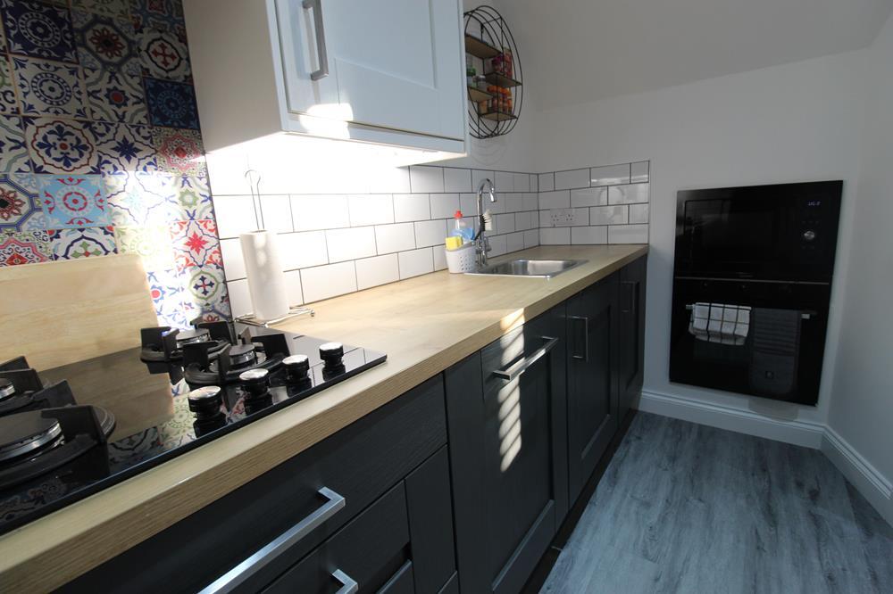 Additional image 2 of Charleston Gardens, Cove, AB12