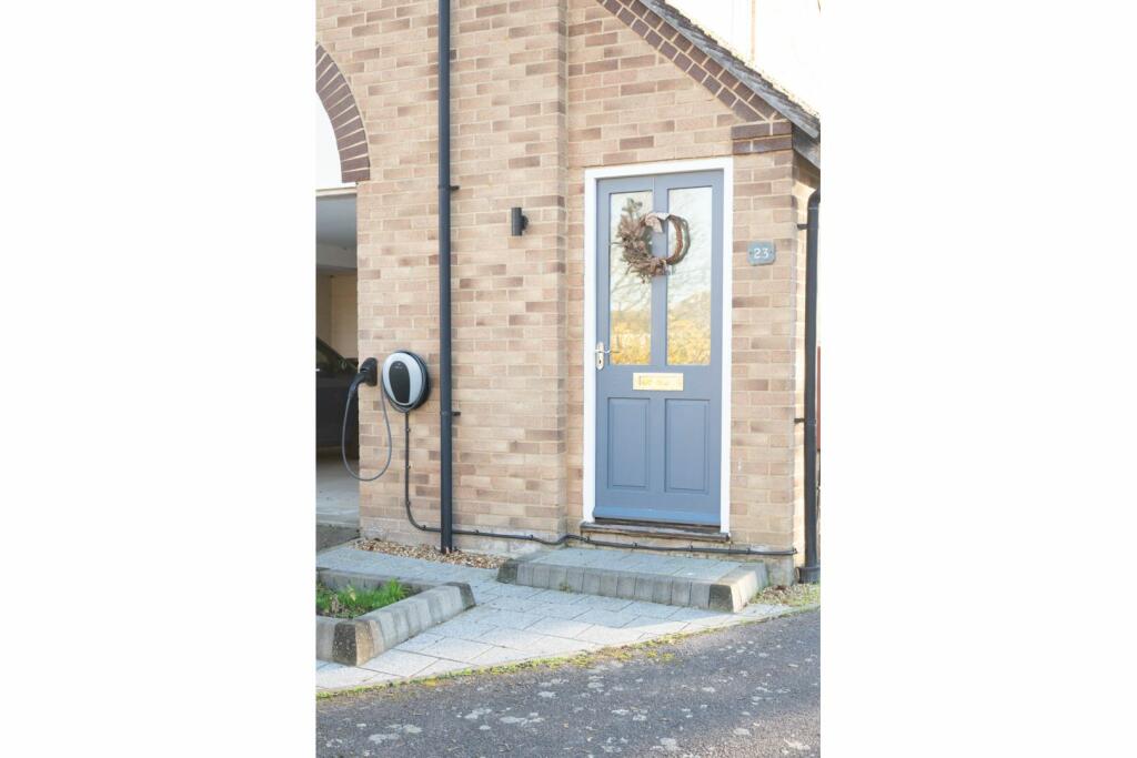 Additional image 13 of The Elms, Cambridge, CB23