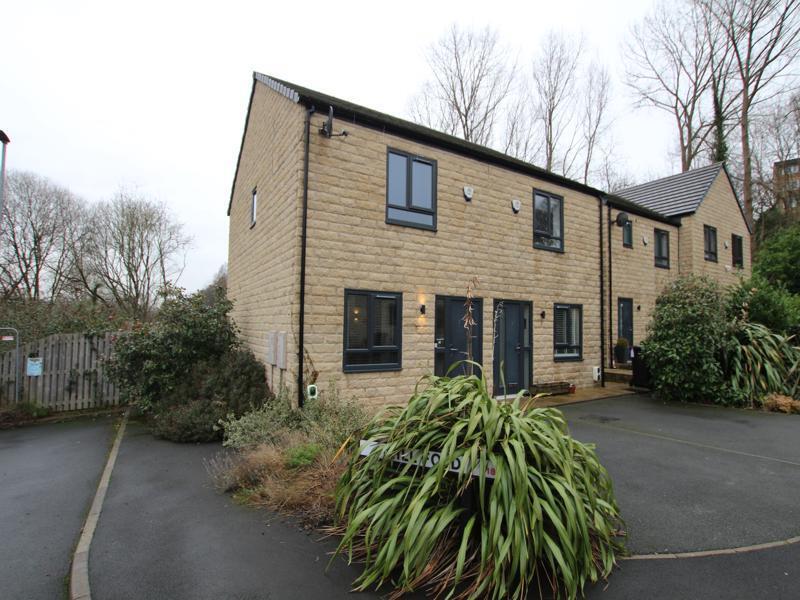 Primary image of Rill Fold, Shipley