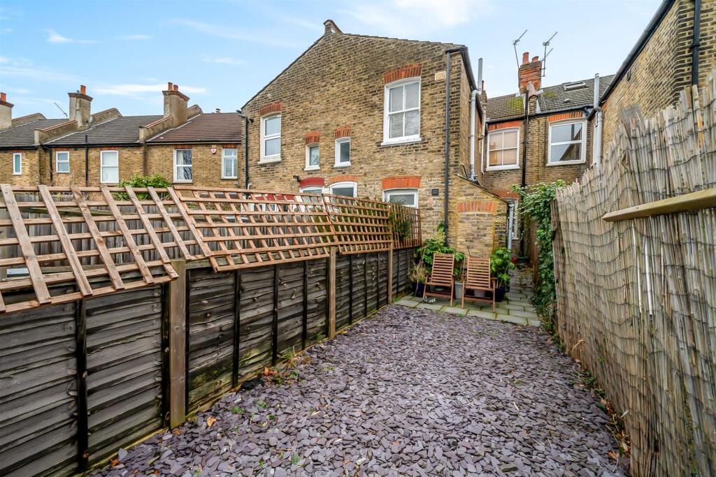 Additional image 12 of Fairfield Road, Bromley, BR1