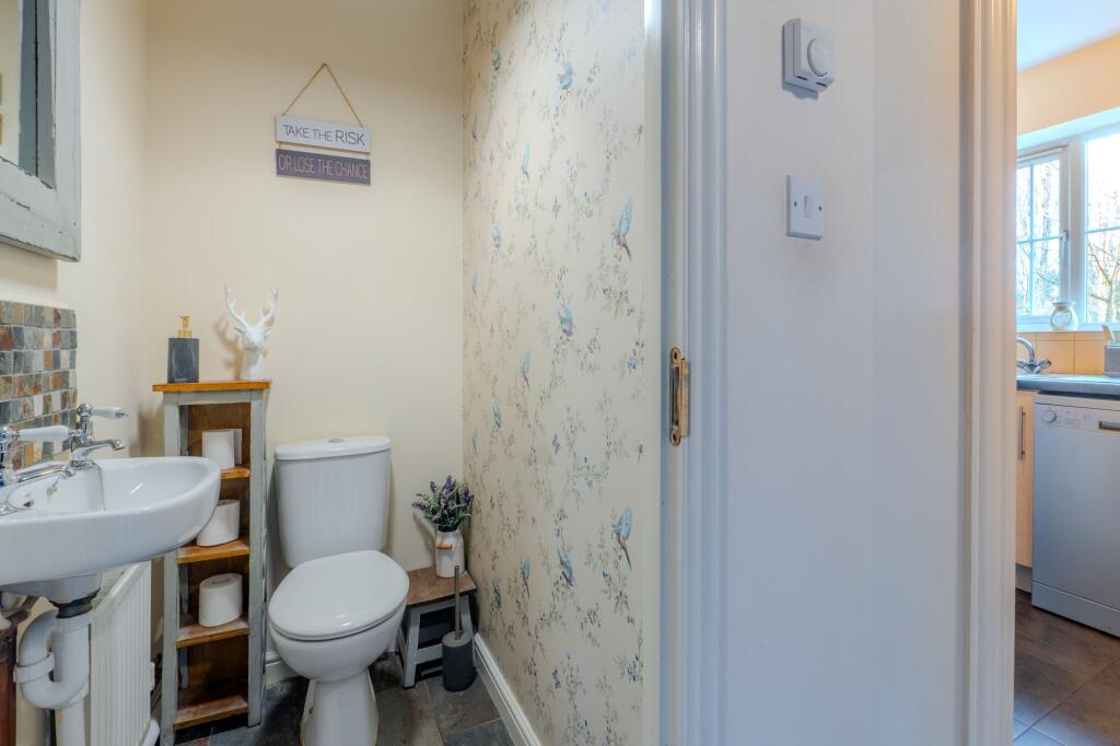 Additional image 8 of Buckden Close, Chelmsley Wood, B37