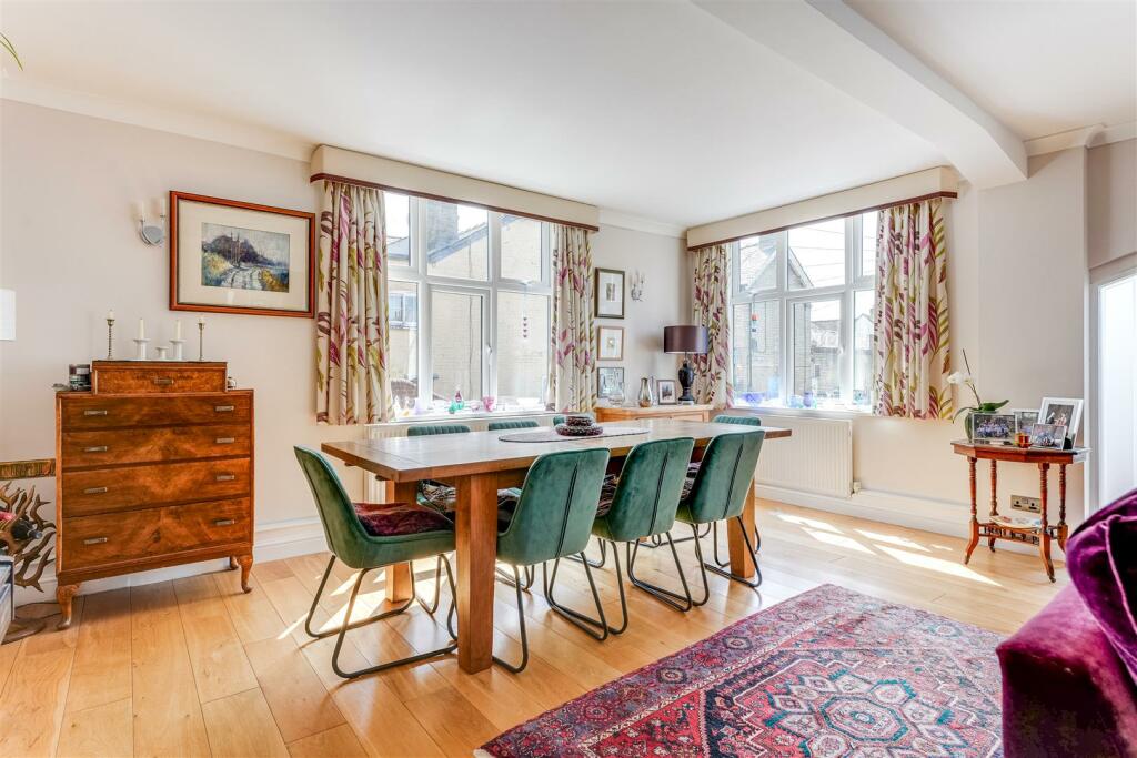 Additional image 4 of High Street, Linton, Cambridge