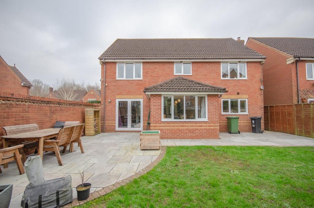 Additional image 31 of Johnson Road, Emersons Green, Bristol, BS16 7JQ