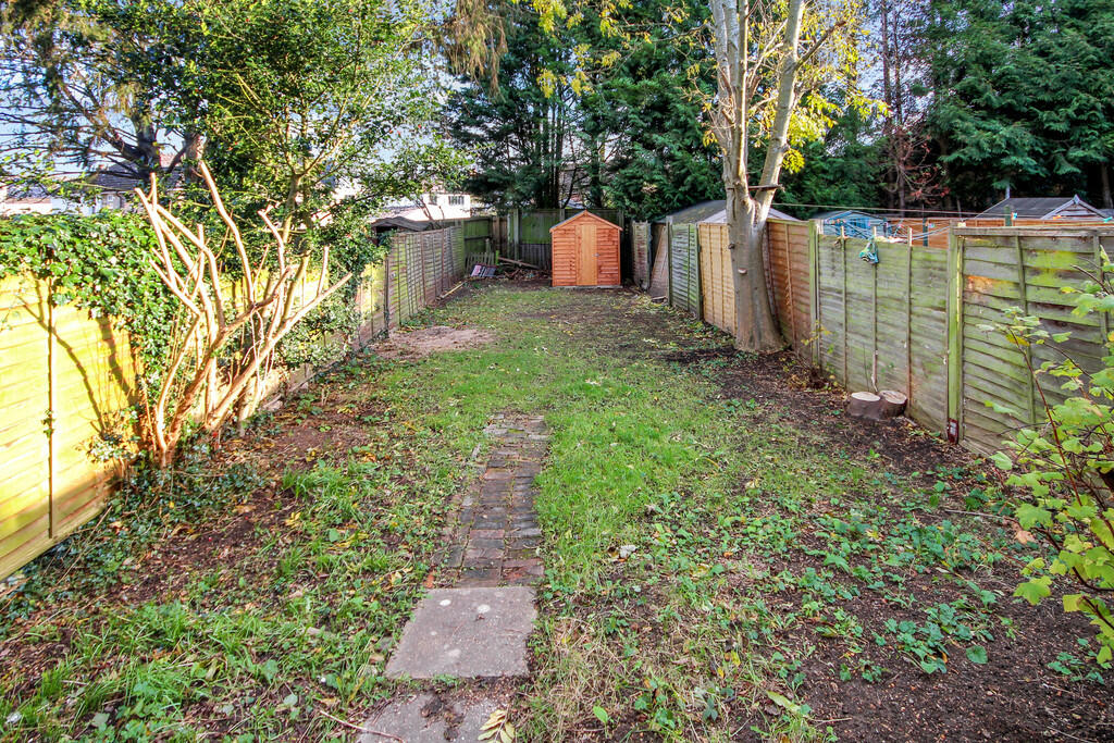 Additional image 9 of Garden Walk