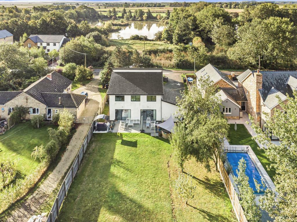 Additional image 21 of Barway Road, Barway, Ely