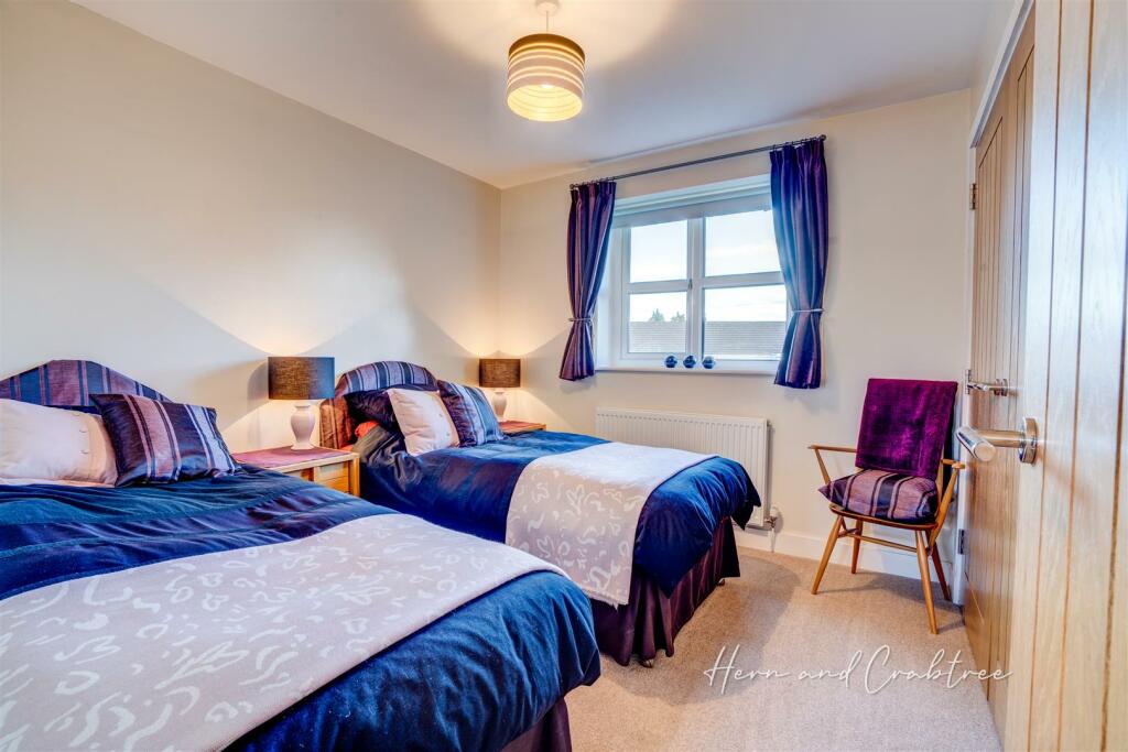 Additional image 19 of Springfields, Castleton, Cardiff