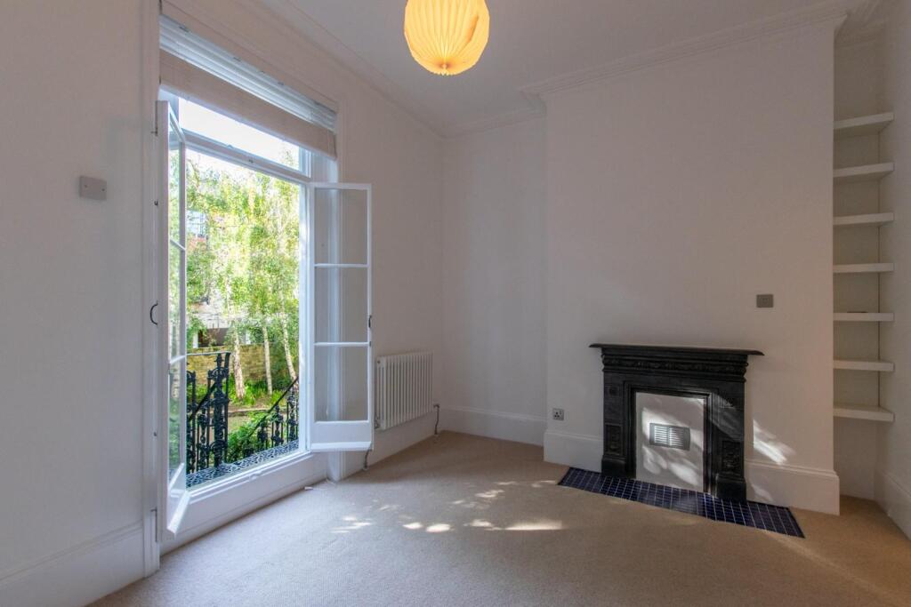 Additional image 11 of Bateman Street, Cambridge