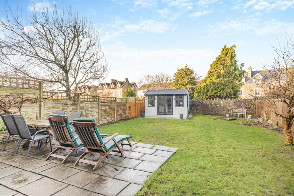 Additional image 4 of Albert Road, Clevedon, BS21