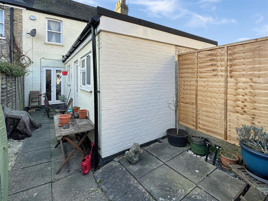 Additional image 12 of St. Matthews Street, Cambridge