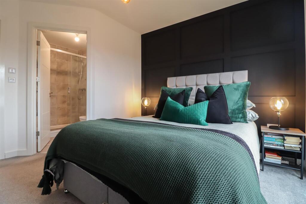 Additional image 12 of Foxglove House, Elm Road, Blythe Valley Park