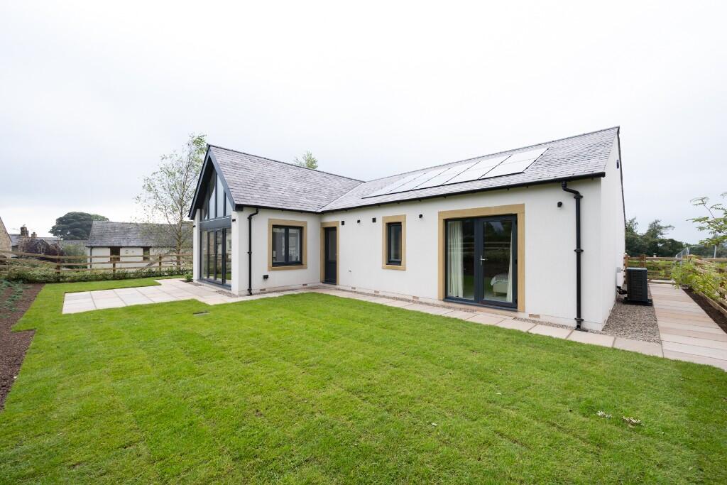 Additional image 4 of Cob Cottage, Talkin