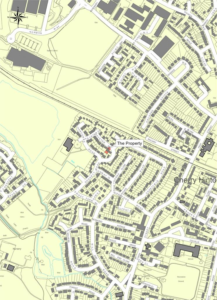 Additional image 15 of Hayster Drive, Cambridge, Cambridgeshire