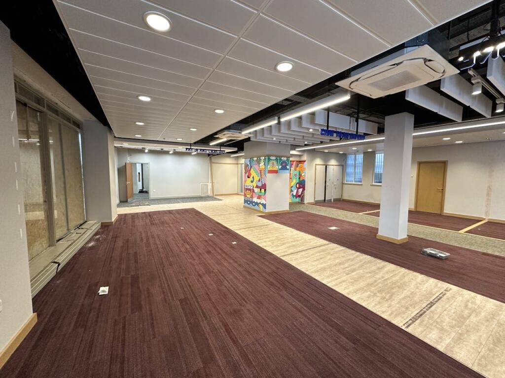 Additional image 8 of Electric House, 60/67  Castle Square, Brighton, BN1 1DX