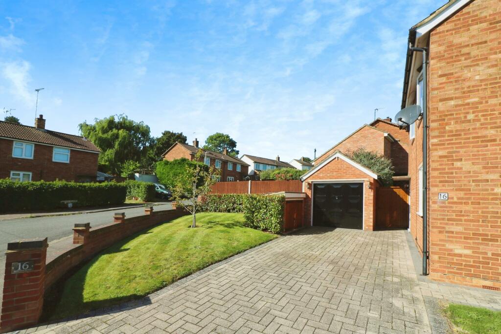 Additional image 15 of Norman Road, Welwyn, Herts, AL6