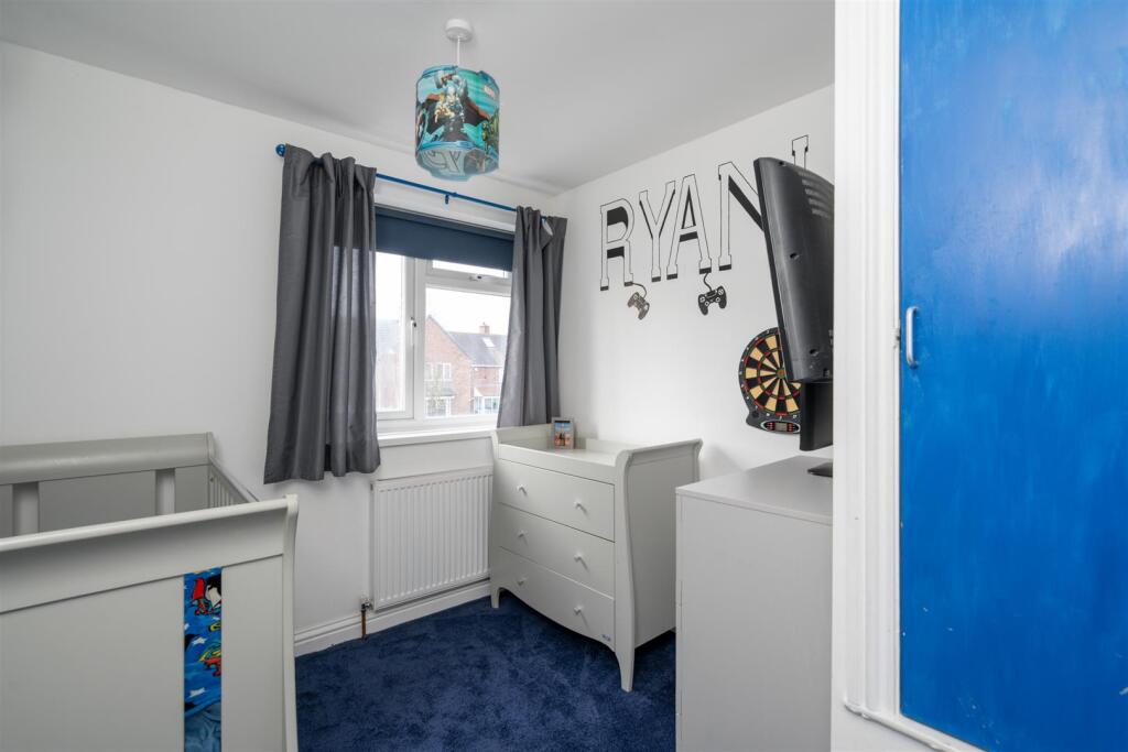 Additional image 9 of Highwood Avenue, Solihull