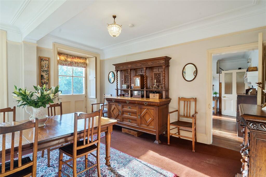 Additional image 11 of Sopley, Christchurch, BH23