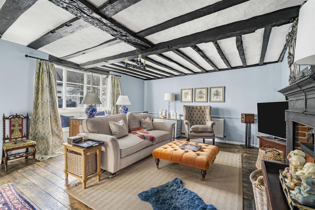 Additional image 7 of Castle Street, Saffron Walden